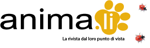 Logo Rivista Animali