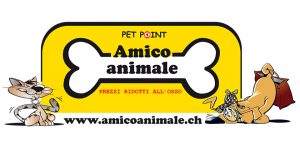 amico animale