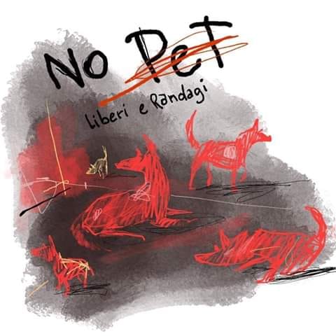 no pet - liberi e randagi
