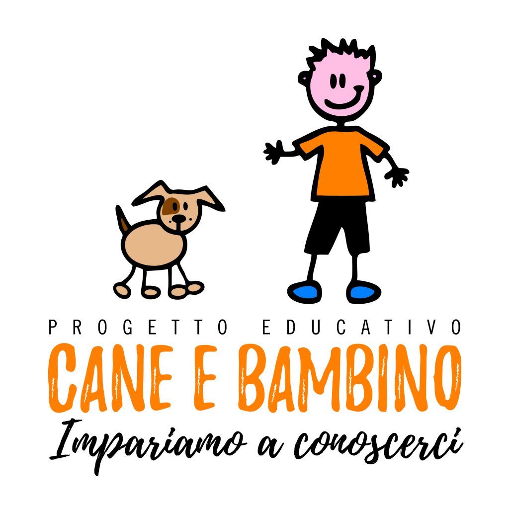 progetto cane e bambino