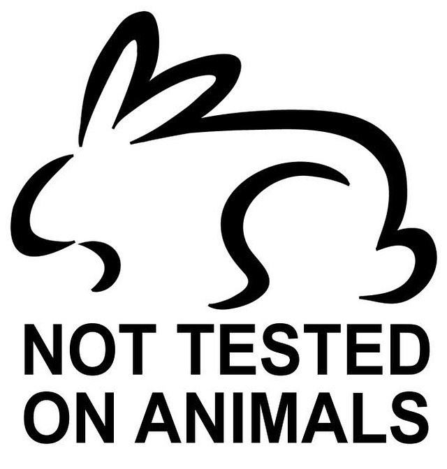 Cruelty free