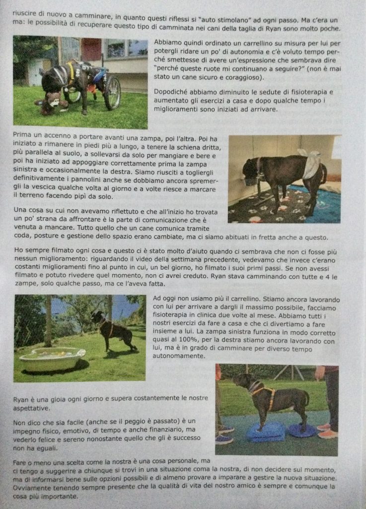 RIFUGIO LA STAMPA