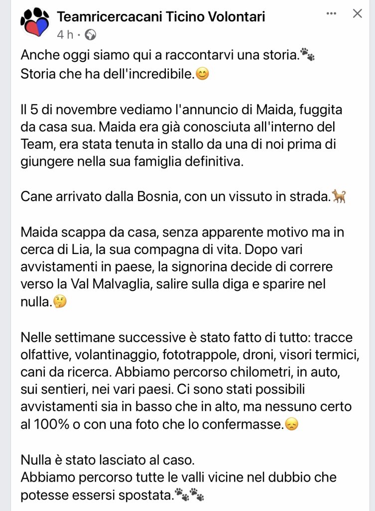 MAIDA