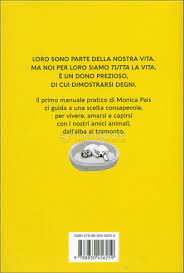 Con i loro occhi Monica Pais